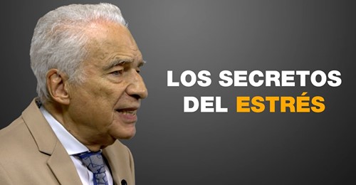 Estrés: por qué se produce y cómo controlarlo