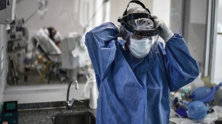 Adicional salarial para personal profesional de Salud