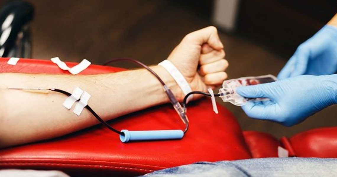 Nuevas recomendaciones para vacunados contra el coronavirus que quieran donar sangre o plaquetas Nuevas recomendaciones para vacunados contra el coronavirus que quieran donar sangre o plaquetas
