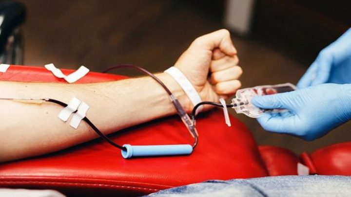 Nuevas recomendaciones para vacunados contra el coronavirus que quieran donar sangre o plaquetas