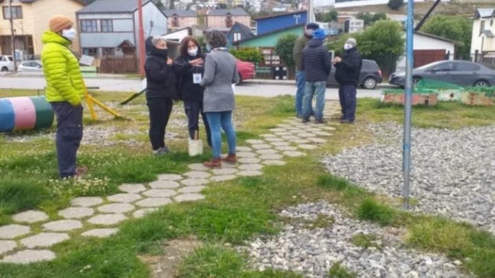 Concejales autorizan al Ejecutivo a dar tierras municipales para instalar huertas en Ushuaia