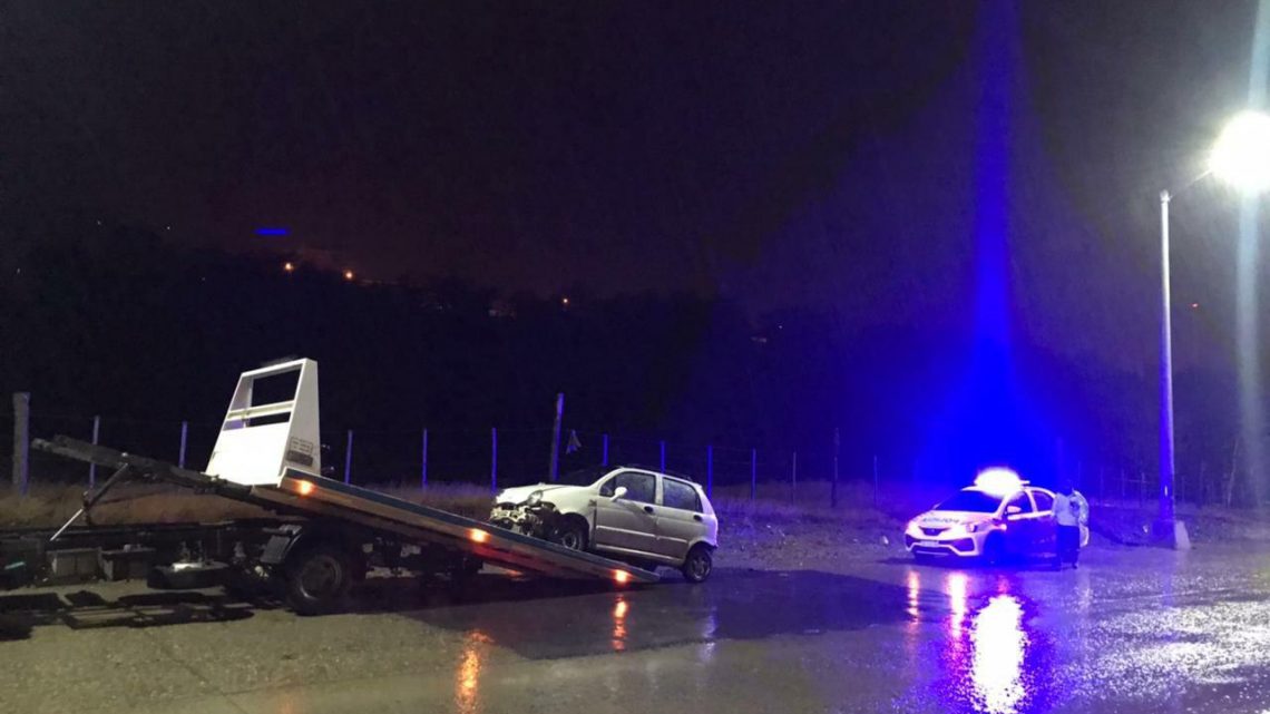 Cuatro detenidos en Ushuaia por violar las restricciones nocturnas