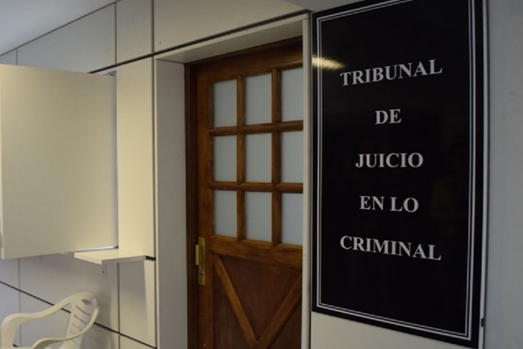 Tres condenados por robo y lesiones en Ushuaia