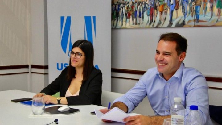 La Municipalidad De Ushuaia Junto A Nación Avanzan En Programas Para La Reactivación Económica