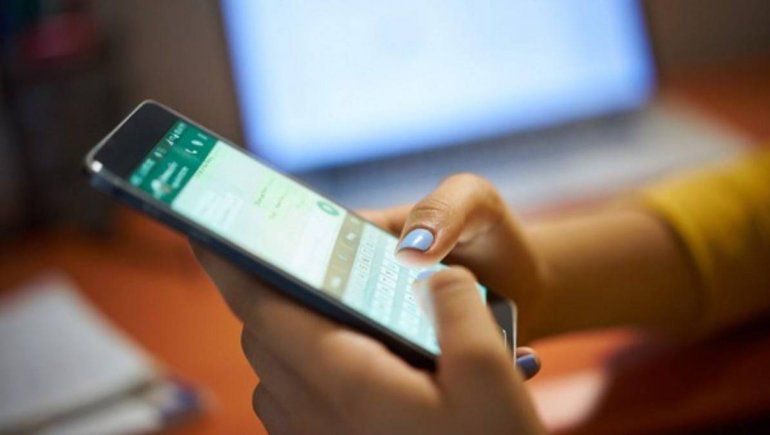 WhatsApp: cómo liberar espacio para que no te colapse el celular WhatsApp: cómo liberar espacio para que no te colapse el celular