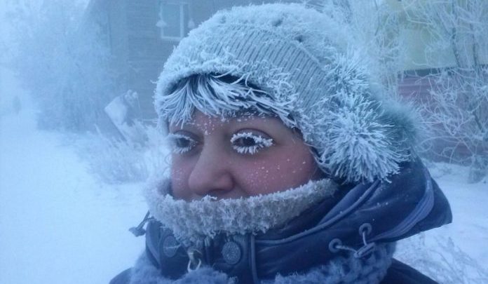 Mañana podrían caer hasta cinco centímetros más de nieve y después, llegará la helada