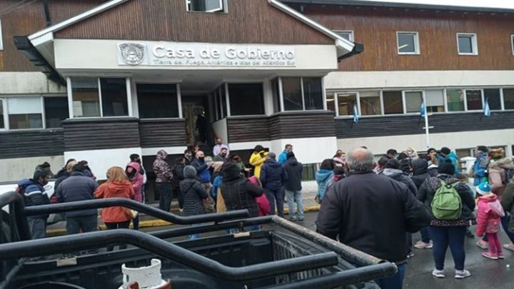 Marcha atrás del Gobierno al aumento del gas envasado