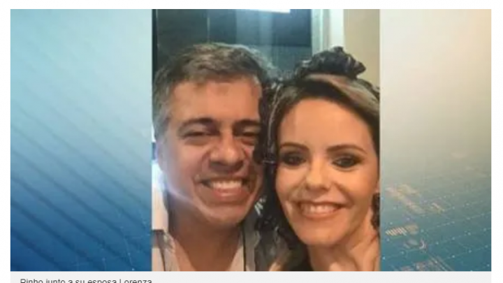 Fiscal femicida mató a su esposa en ritual satánico: detalles impactantes