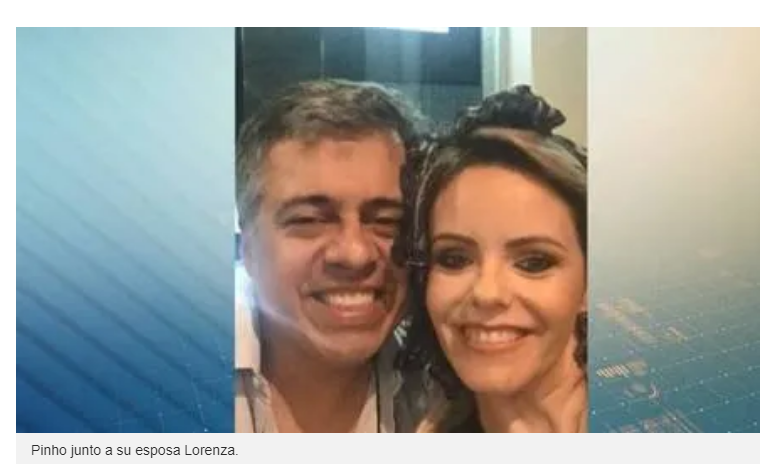 Fiscal femicida mató a su esposa en ritual satánico: detalles impactantes Fiscal femicida mató a su esposa en ritual satánico: detalles impactantes