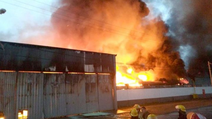 Trabajadores de Australtex cobrarán el 70% de sus salarios