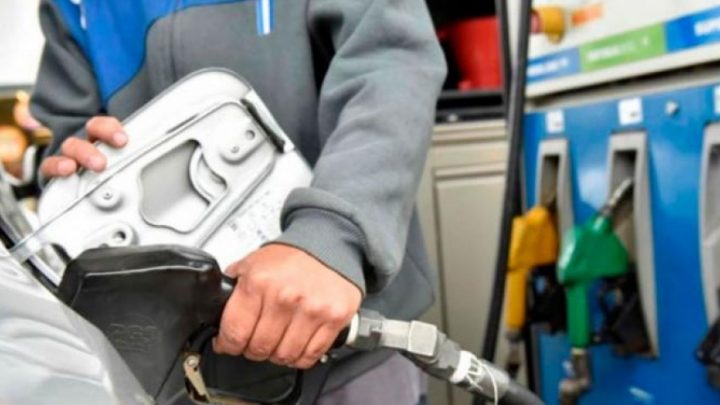 Proponen que el combustible cueste 50% menos en la Patagonia al ser eximido de impuestos