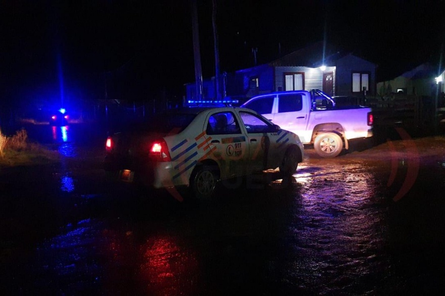 Encontraron a un hombre muerto en las chacras de la Margen Sur: estaba golpeado y semidesnudo Encontraron a un hombre muerto en las chacras de la Margen Sur: estaba golpeado y semidesnudo