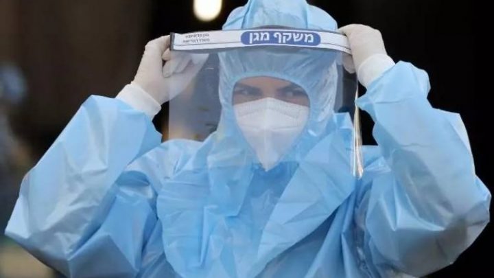 Alerta por la gripe H5N8 que ya infectó a siete personas