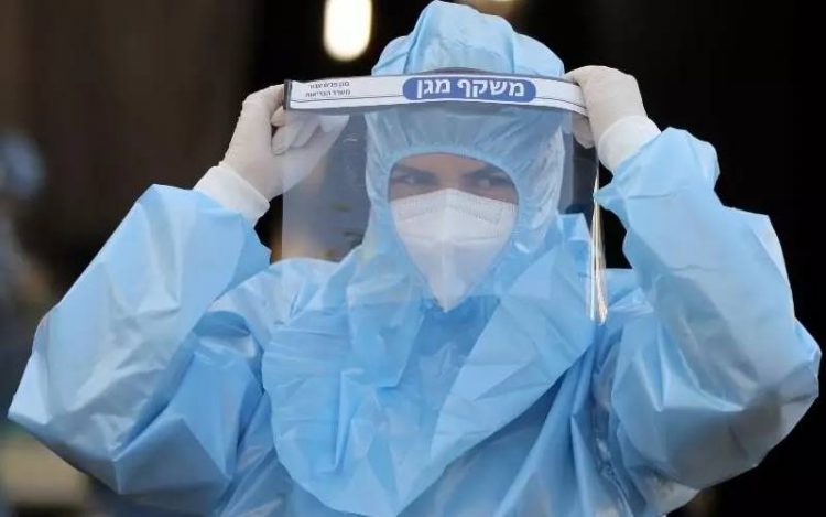 Alerta por la gripe H5N8 que ya infectó a siete personas Alerta por la gripe H5N8 que ya infectó a siete personas