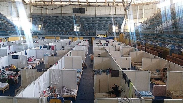 Denunciaron la muerte de una mujer de 60 años por falta de atención en un centro de aislamiento de Formosa