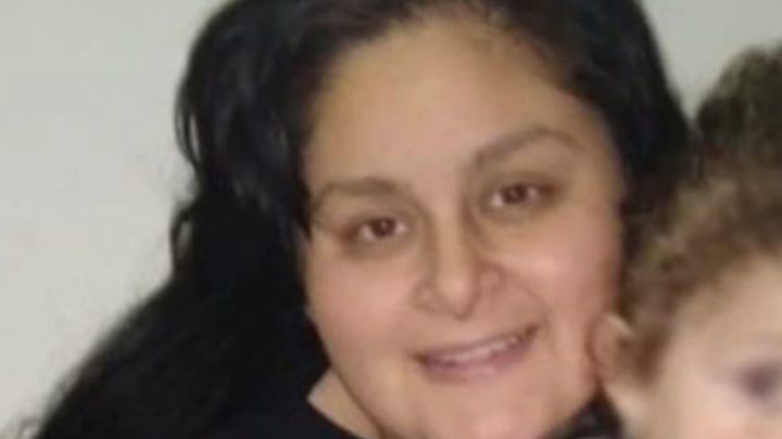 “Les pedí que no la dejen morir”: el dramático relato de una mamá con siete familiares contagiados de coronavirus