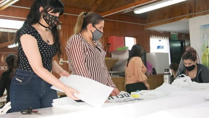 “EL INTENDENTE VUOTO TOMÓ LA RESPONSABILIDAD DE ACOMPAÑAR A LOS SECTORES PRODUCTIVOS Y LA ECONOMÍA DE LA CIUDAD”, DIJO VENTURA