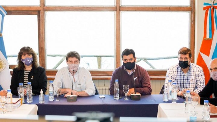 No a las restricciones y contento con sumar a «opositores» al armado político: las prioridades de Melella