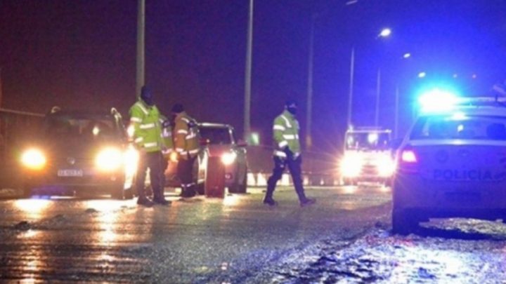 Los que violen las restricciones de circulación podrán hacer aportes al Hospital