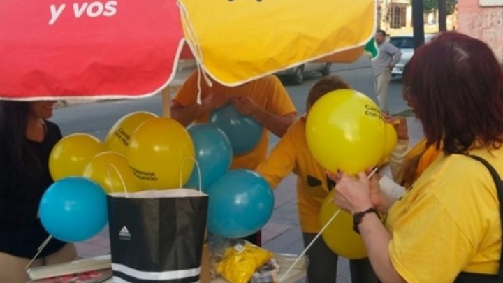 El Gobierno porteño gastará 800 millones pesos en encuestas