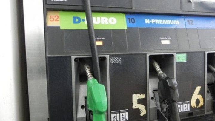 Inflación: Pan Y Combustibles, Los Aumentos De Este Fin De Semana