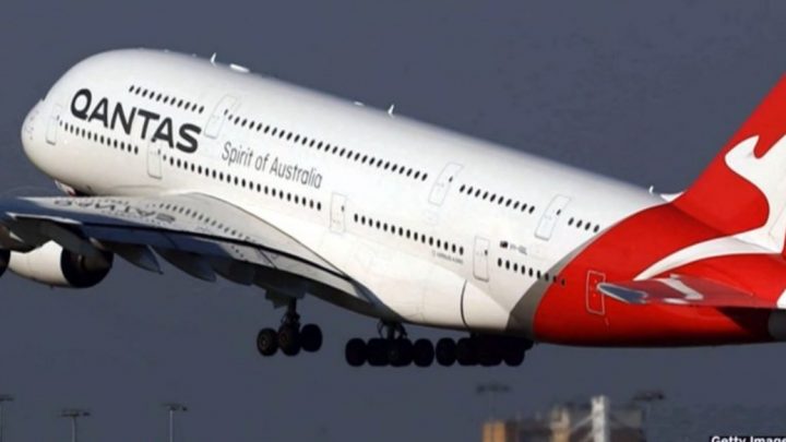 Ofrecían Un Vuelo “A Ninguna Parte” Y Agotaron Los Pasajes