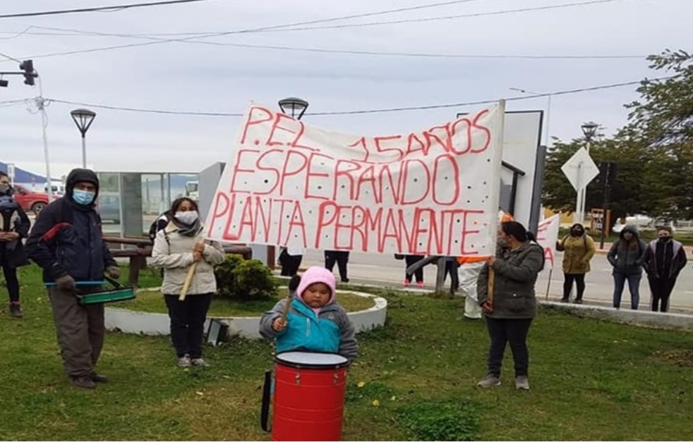 Melella Aseguro No Habra Megapase De PEL, Ni Ingresos Por Militancia