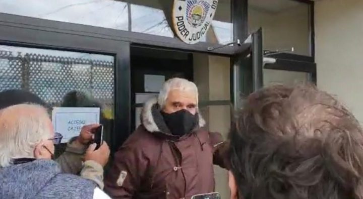 Ordenan La Detención De Un Presunto Abusador, Que Se Encuentra Prófugo
