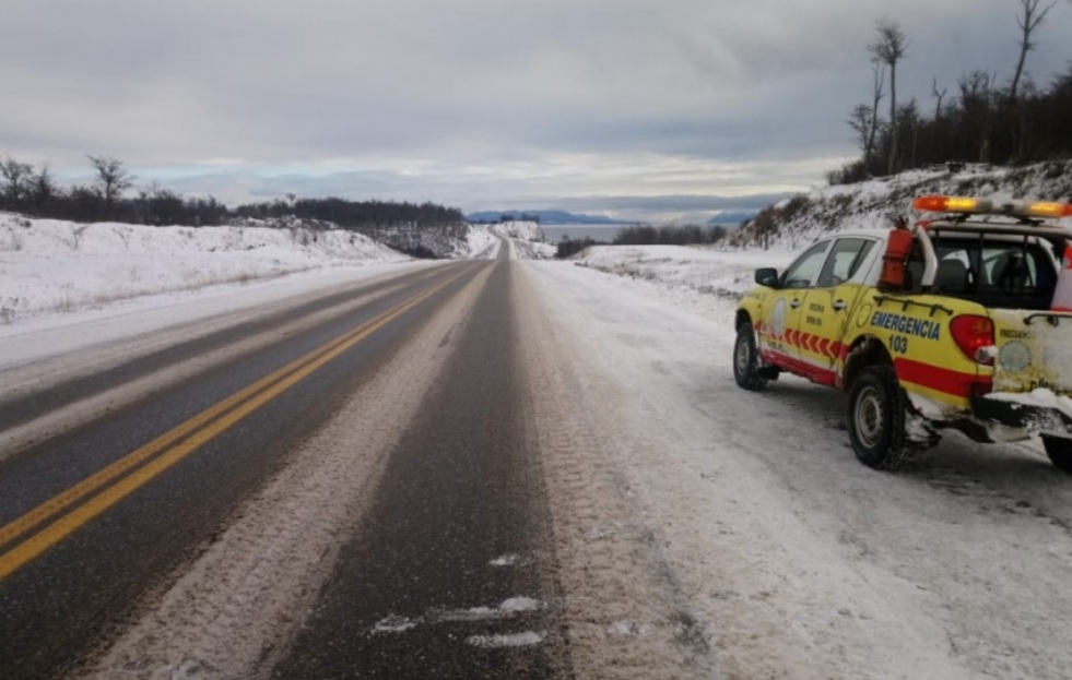 Desde Este Lunes 31 Habilitan Nuevamente La Ruta 3