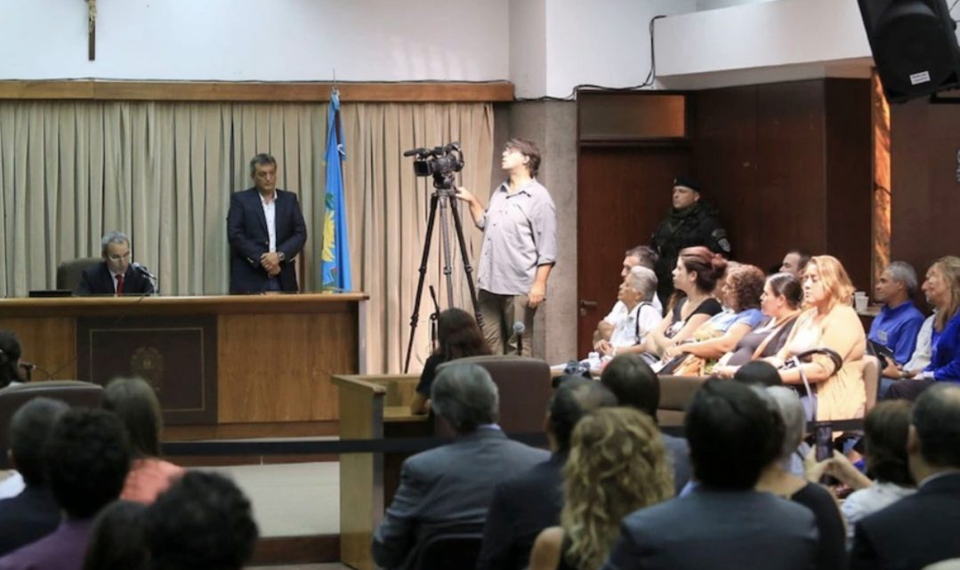 Juicio Por Jurados: Un Sistema Que Promueve La Participación Ciudadana