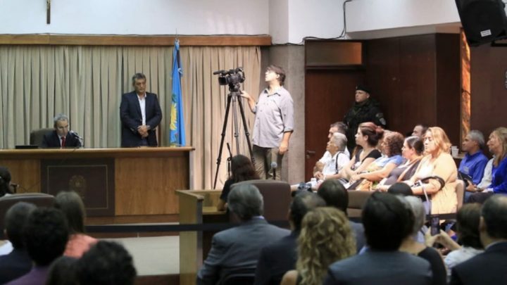 Juicio Por Jurados: Un Sistema Que Promueve La Participación Ciudadana