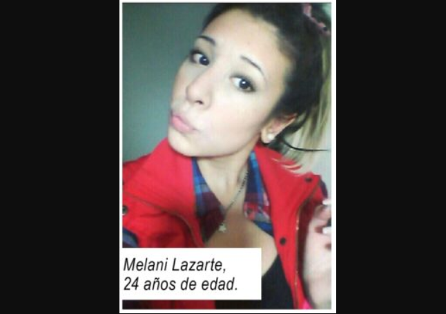 Dramática decisión de una joven madre