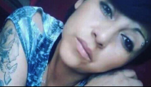 Mataron a golpes a una mujer y detuvieron a su ex pareja