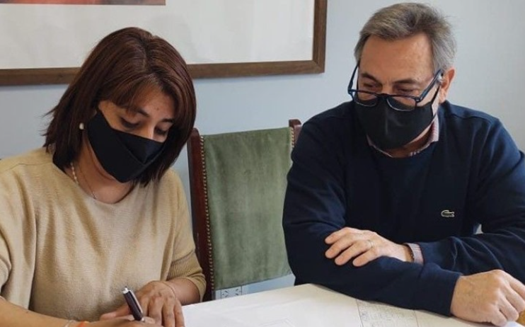 MILES DE VECINOS ESPERANDO UNA RESPUESTA Y ELIPV MIRA PARA OTRO LADO