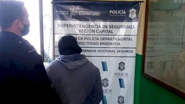 No tenía donde dormir, su tía lo acogió y terminó violando a su primita: está detenido No tenía donde dormir, su tía lo acogió y terminó violando a su primita: está detenido