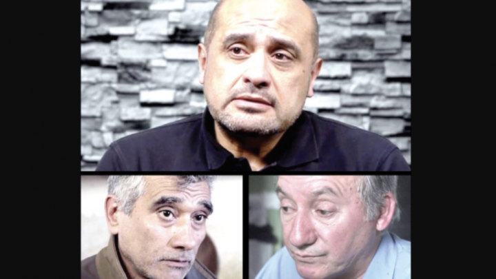 Giménez: “Con este fallo se sentó un peligroso precedente en relación a víctimas de abuso sexual”