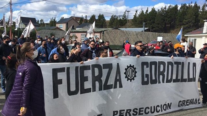 Justicia fallo a favor de empresa que pidió exclusión tutela sindical a gremialista de la UOM