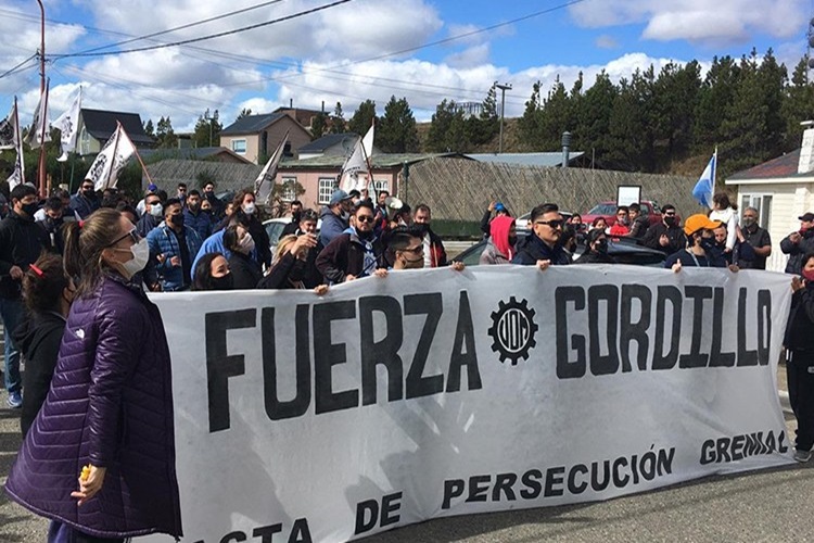 Justicia fallo a favor de empresa que pidió exclusión tutela sindical a gremialista de la UOM