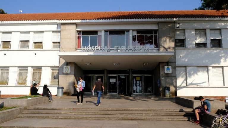 Una joven de 27 años descubrió que estaba embarazada cuando la internaron y murió por coronavirus Una joven de 27 años descubrió que estaba embarazada cuando la internaron y murió por coronavirus