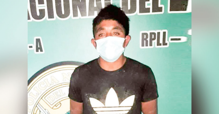 Violó y asesinó a una nena de 2 años y sus compañeros de celda lo abusaron en manada