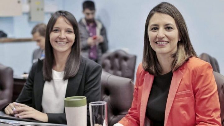 “El Gobierno tiene que pagarle a los Municipios de una buena vez”