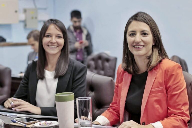 “El Gobierno tiene que pagarle a los Municipios de una buena vez” “El Gobierno tiene que pagarle a los Municipios de una buena vez”