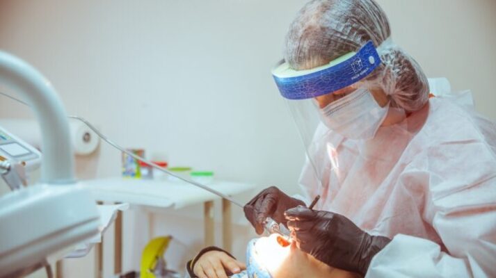 “Entre el 60 y 70% de los niños fueguinos padece o padeció caries”, advierten de Salud