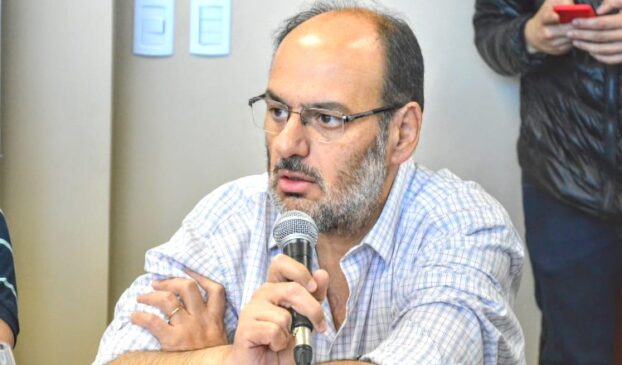 “Va a haber temporada de invierno, eso está fuera de discusión”, aseguró Brisighelli