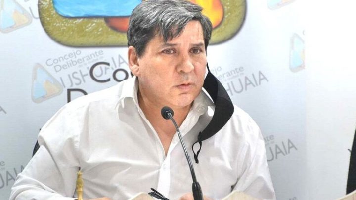 “No es solo correr una línea, sino buscar una solución integral para las futuras generaciones”, dijo Pino
