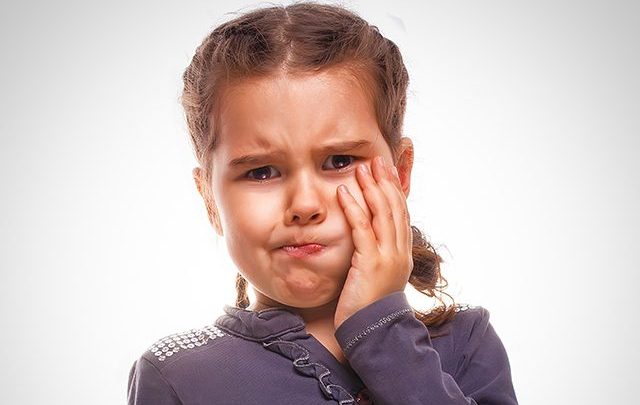 ¡Mi hijo se cayó y se le salió un diente…!. ¿Qué hago?