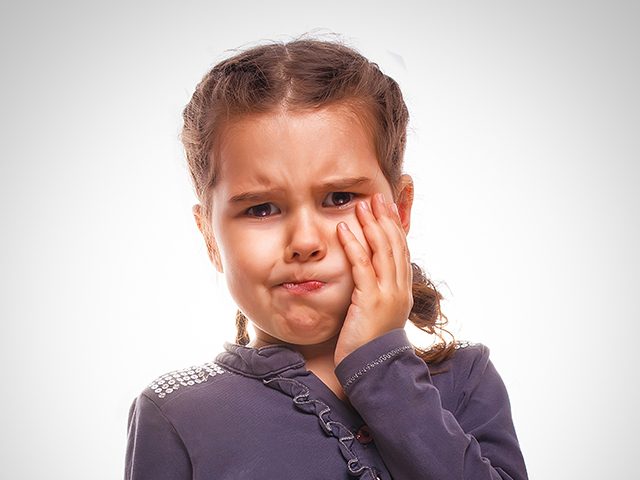 ¡Mi hijo se cayó y se le salió un diente…!. ¿Qué hago?