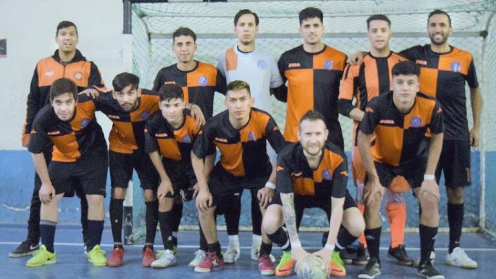 Fin de semana a puro gol