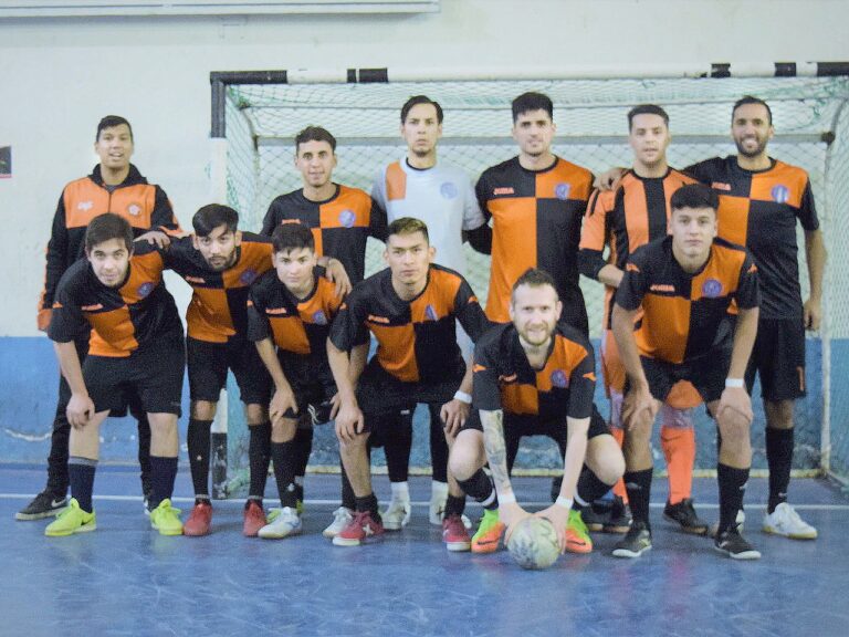 Fin de semana a puro gol Fin de semana a puro gol