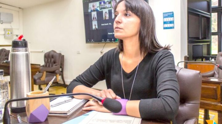 Estado de las escuelas: “Ya no encontramos fundamentos para que no puedan venir a dar explicaciones”, dijo Vuoto